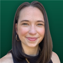 Mary Kate Ulshafer, LCSW