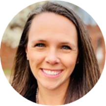 Mary Katelyn Wolfe, MS, RDN