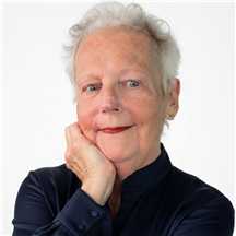 Mary Kaufman, LICSW