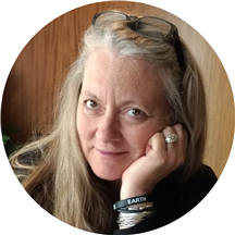 Mary Kay Rose, LMHC