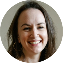 Mary Kefferstan, LPC