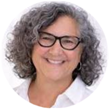 Mary Lamazares, LMHC