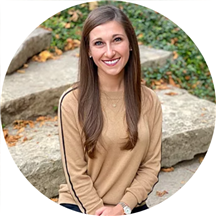 Mary-Lauren Shelton, RDN, LD