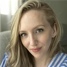 Mary Liesenberg, LCSW