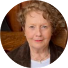 Mary Lockwood, LMHC