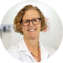 Mary Lohrmann, PA-C