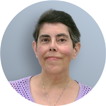 Mary Lou Macarius, LMFT