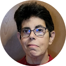 Mary Lou Macarius, LMFT