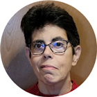 Mary Lou Macarius, LMFT