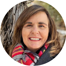 Mary Lou Wise, LCSW