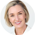 Mary Lussier, LMFT