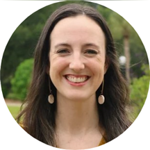 Mary Mai, LPCA