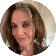 Mary Maloy, LMSW