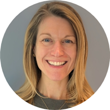 Mary Mandell, LICSW, LCSW