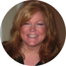 Mary Margaret Hickey, LPC