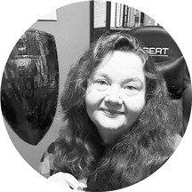 Mary Markos-Jian, LPC