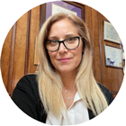 Mary Marks, LCSW