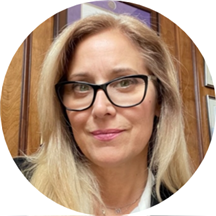 Mary Marks, LCSW