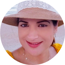 Mary Marrero, LCSW