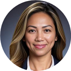 Mary May Montenegro, NP