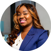 Mary Mbugua, APRN, PMHNP-BC