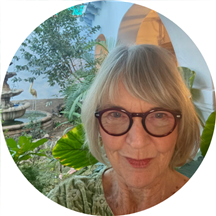 Mary McCarthy, LCSW