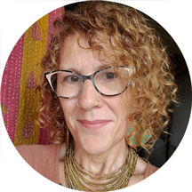 Mary McCurdy, LCSW