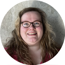 Mary McDonald, LICSW