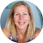 Mary McNeill, MA