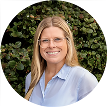 Mary McWalters, LCSW