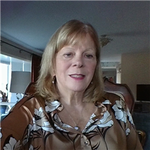 Mary Mercurio, LMHC