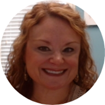 Mary Merritt, LCSW