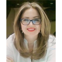 Mary Mersedeh Kaviany, LMFT