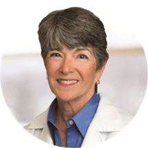 Mary Morgan Snediker, APN