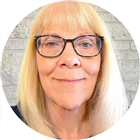 Mary Mosbacher, LMFT