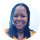 Mary Muhammad, LPC