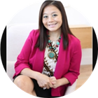 Mary Ng-Tedjasukmana, LCSW