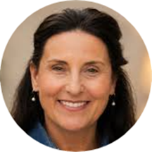 Mary Nissen, LCSW