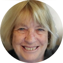 Mary O'Connor, LMFT