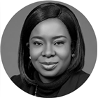 Mary Okonofua, NP