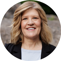 Mary Olson, NP