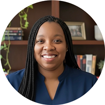 Mary Osazuwa, ALMFT