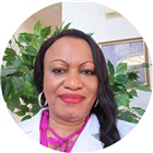 Mary Otugo, PMHNP
