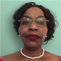 Mary Ozoh, PMHNP