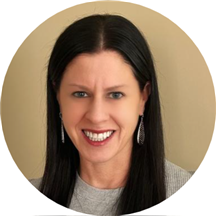 Mary Pajic, LCSW