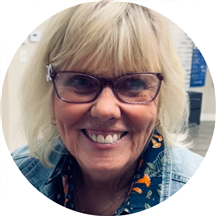 Mary Pat Killoran, LCSW