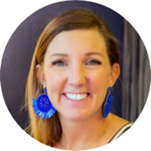 Mary Patricia Jarnagin, LMFT