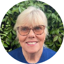 Mary Patricia Killoran, LCSW