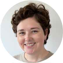 Mary Patton, LCSW