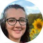 Mary Rabon, LCMHC